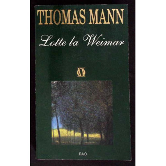 LOTTE LA WEIMAR