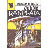 JALNA 5: RASPLATA JALNA 5: RASPLATA