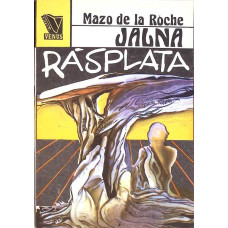 JALNA 5: RASPLATA