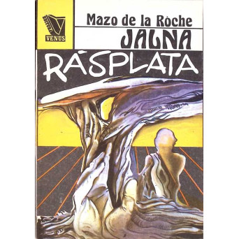 JALNA 5: RASPLATA