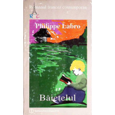 BAIETELUL