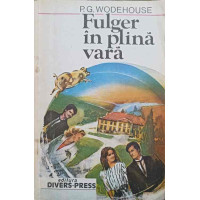 FULGER IN PLINA VARA FULGER IN PLINA VARA