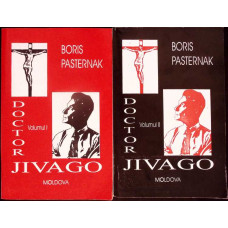 DOCTOR JIVAGO VOL 1-2