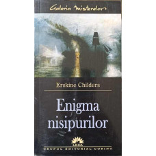 ENIGMA NISIPURILOR