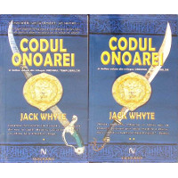 CODUL ONOAREI VOL.1-2