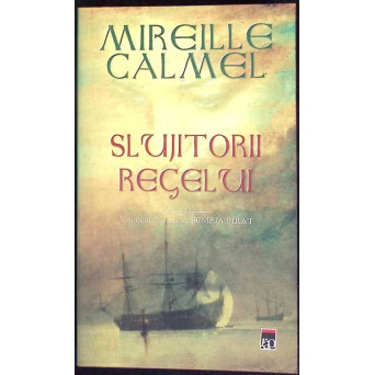 SLUJITORII REGELUI