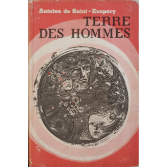 TERRE DES HOMMES