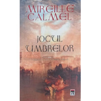 JOCUL UMBRELOR JOCUL UMBRELOR