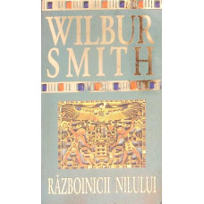 RAZBOINICII NILULUI