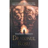 DRAGONUL ROSU DRAGONUL ROSU