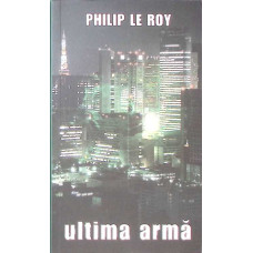 ULTIMA ARMA