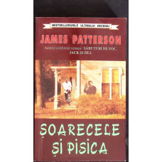 SOARECELE SI PISICA