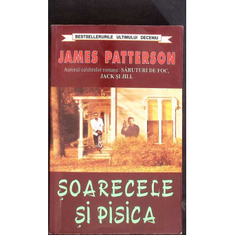 SOARECELE SI PISICA