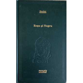 ROSU SI NEGRU