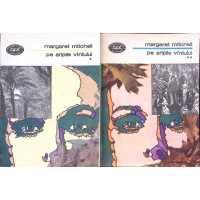 PE ARIPILE VANTULUI VOL.1-2 PE ARIPILE VANTULUI VOL.1-2