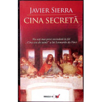 CINA SECRATA CINA SECRATA
