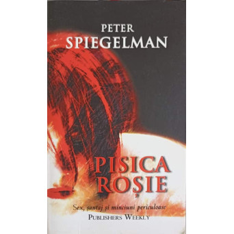 PISICA ROSIE