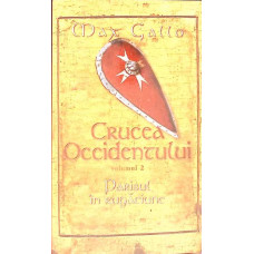 PARISUL IN RUGACIUNE VOL.2 CRUCEA OCCIDENTULUI
