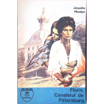 FLORIS, CAVALERUL DE PETERSBURG