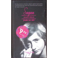SAGAN, POVESTEA UNEI IUBIRI