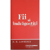 FII SI INDRAGOSTITI VOL.1 FII SI INDRAGOSTITI VOL.1