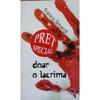 DOAR O LACRIMA DOAR O LACRIMA
