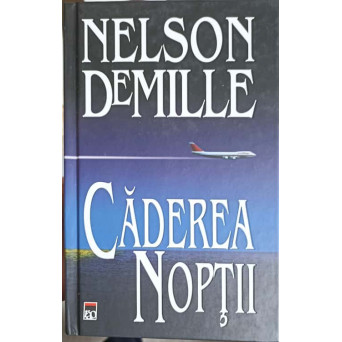 CADEREA NOPTII