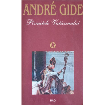 PIVNITELE VATICANULUI
