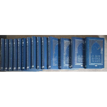 O MIE SI UNA DE NOPTI VOL.1-14