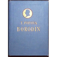 BORODIN BORODIN