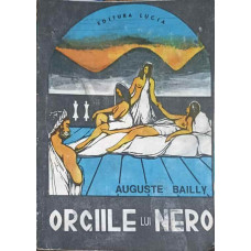 ORGIILE LUI NERO