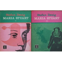 MARIA STUART VOL.1-2 MARIA STUART VOL.1-2
