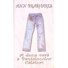 A DOUA VARA A PANTALONILOR CALATORI