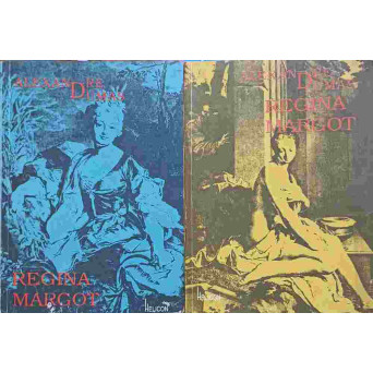 REGINA MARGOT VOL1-2