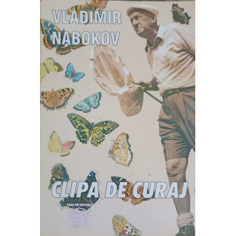 CLIPA DE CURAJ SAU DRUMUL SPRE ZOORLANDA