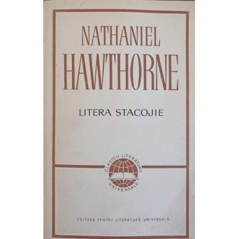 LITERA STACOJIE