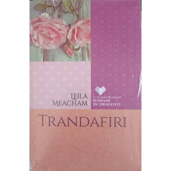 TRANDAFIRI