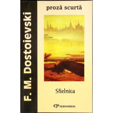 SFIELNICA. PROZA SCURTA SFIELNICA. PROZA SCURTA