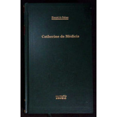 CATHERINE DE MEDICIS