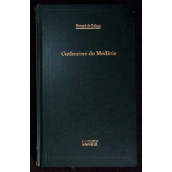 CATHERINE DE MEDICIS