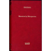 MAESTRUL SI MARGARETA MAESTRUL SI MARGARETA