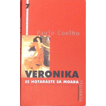 VERONIKA SE HOTARASTE SA MOARA