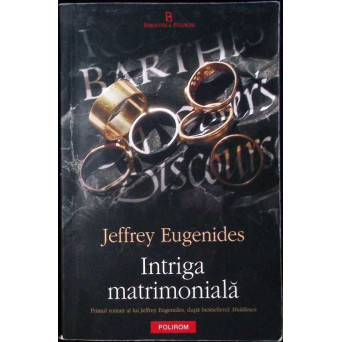 INTRIGA MATRIMONIALA