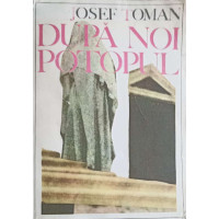 DUPA NOI, POTOPUL! DUPA NOI, POTOPUL!