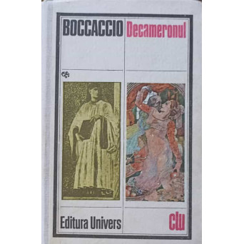 DECAMERONUL