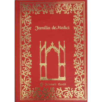 FAMILIA DE MEDICI