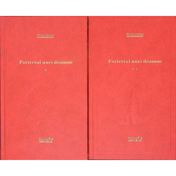 PORTRETUL UNEI DOAMNE VOL.1-2