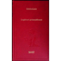 LEGATURI PRIMEJDIOASE LEGATURI PRIMEJDIOASE