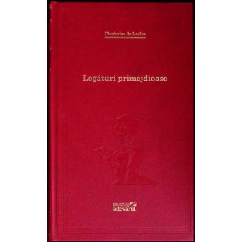 LEGATURI PRIMEJDIOASE