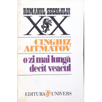 O ZI MAI LUNGA DECAT VEACUL